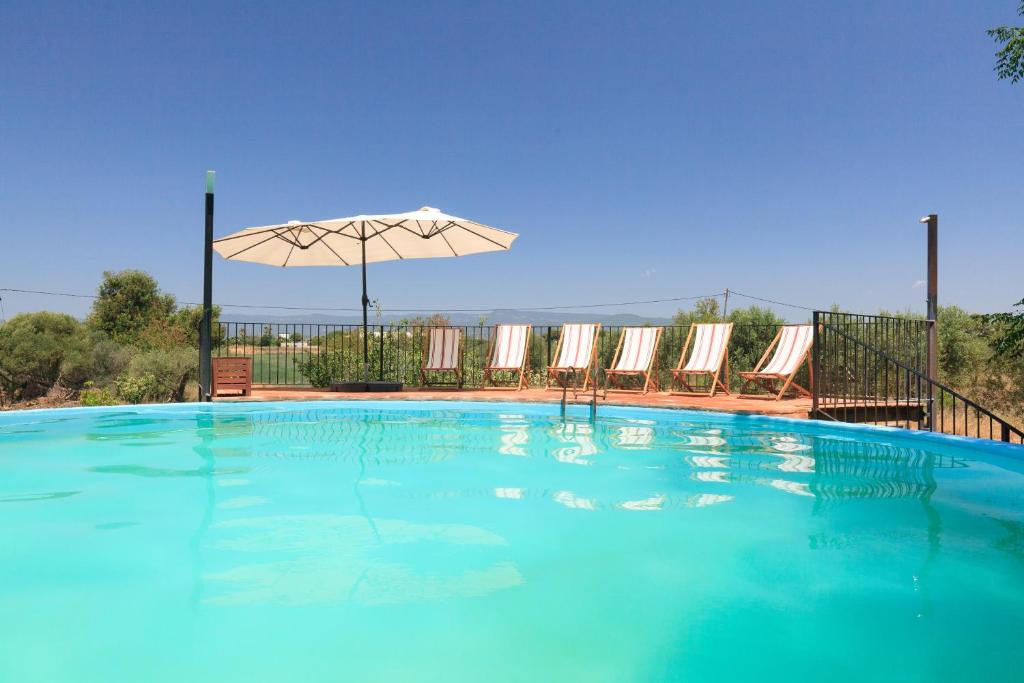 Mas Estivill-Modernist country house near Salou-Port Aventura photo 2