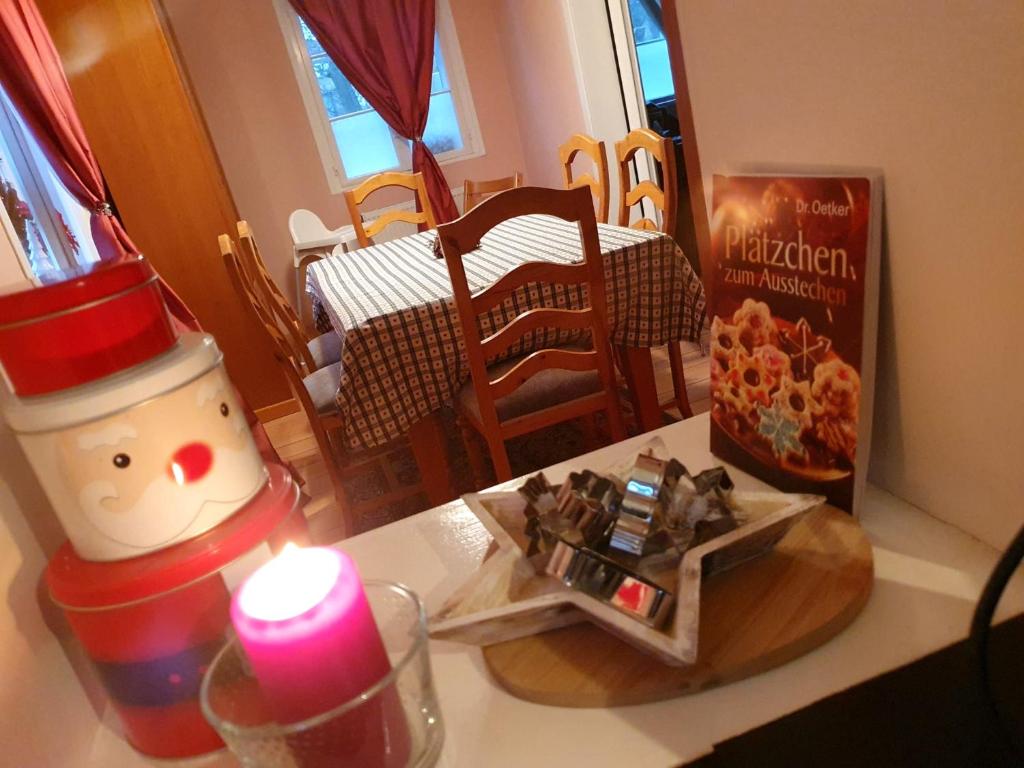 Alexandrowka Wohnen im UNESCO Weltkulturerbe Haus photo 1