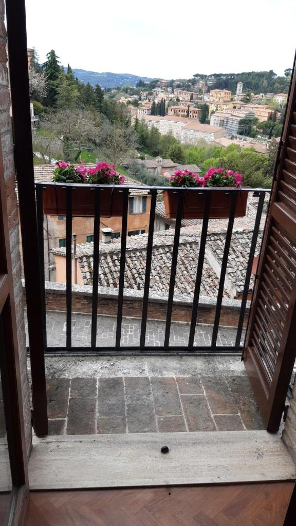 Appartamento Ansidei 3 photo 1