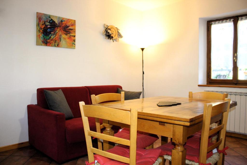 Chalet Abetone in Tuscany photo 4