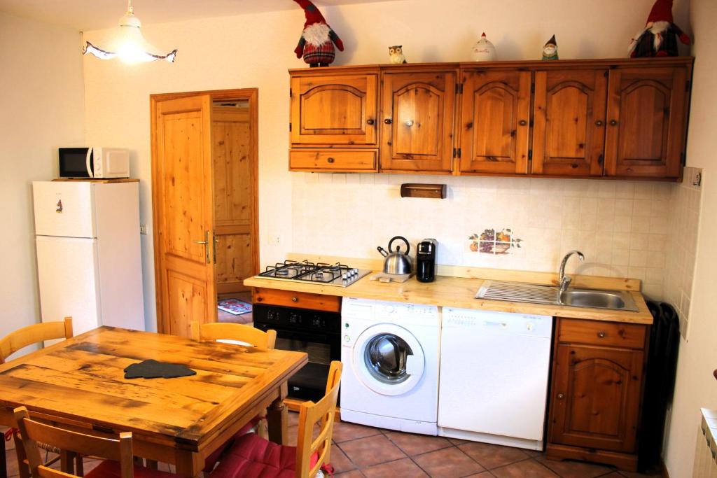 Chalet Abetone in Tuscany photo 3