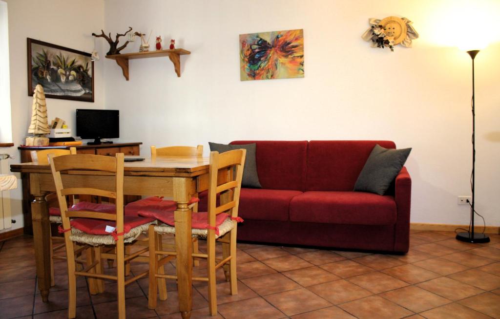 Chalet Abetone in Tuscany photo 2