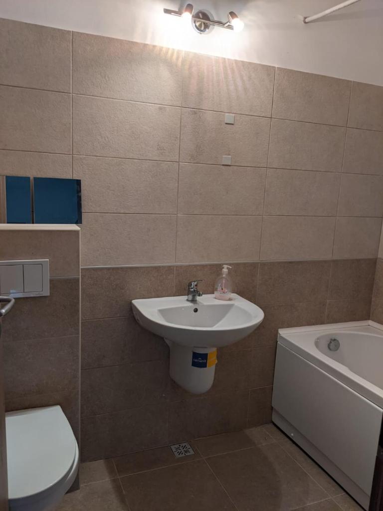 Apartament regim hotelier Alba Iulia photo 1