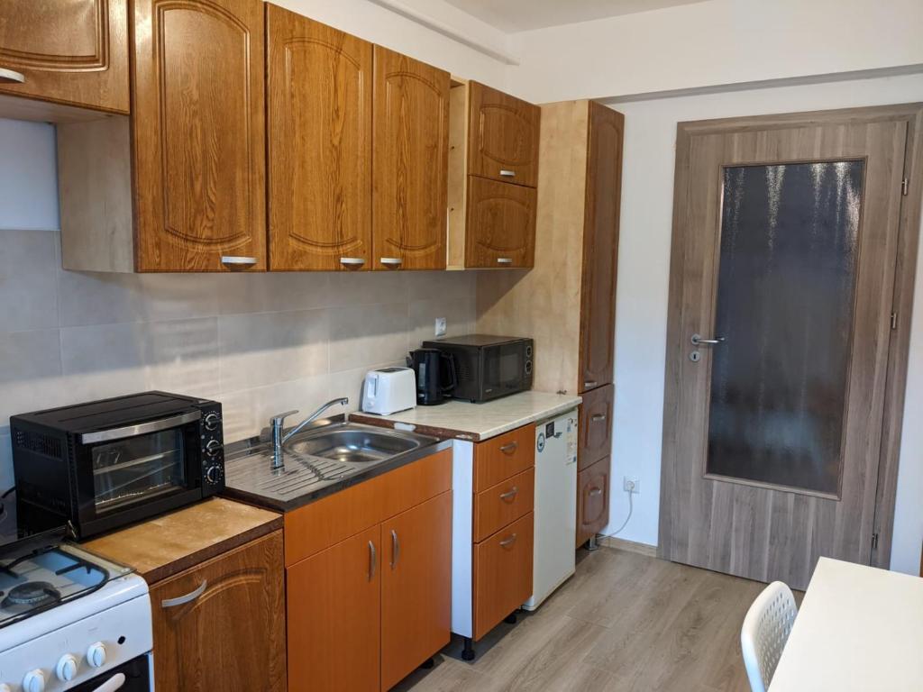 Apartament regim hotelier Alba Iulia photo 2