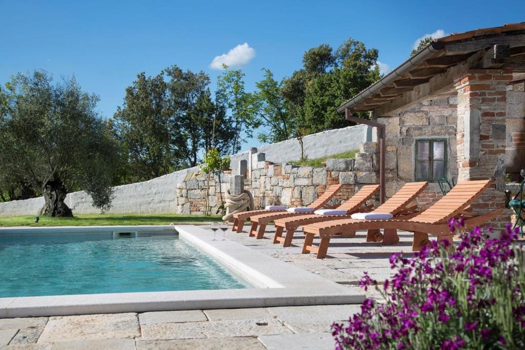 Villa Malini with Pool, Sauna and Fenced Garden photo 2