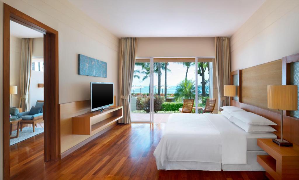 Sheraton Hua Hin Resort & Spa photo 1