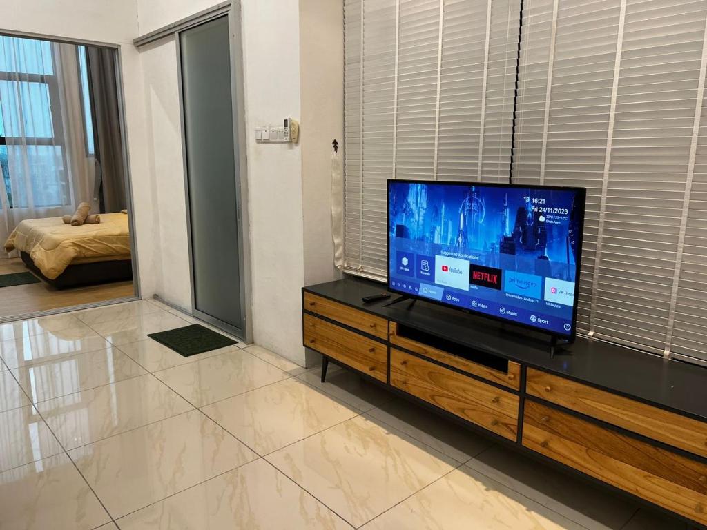 ITCC Manhattan Suites by Blossom37 photo 1