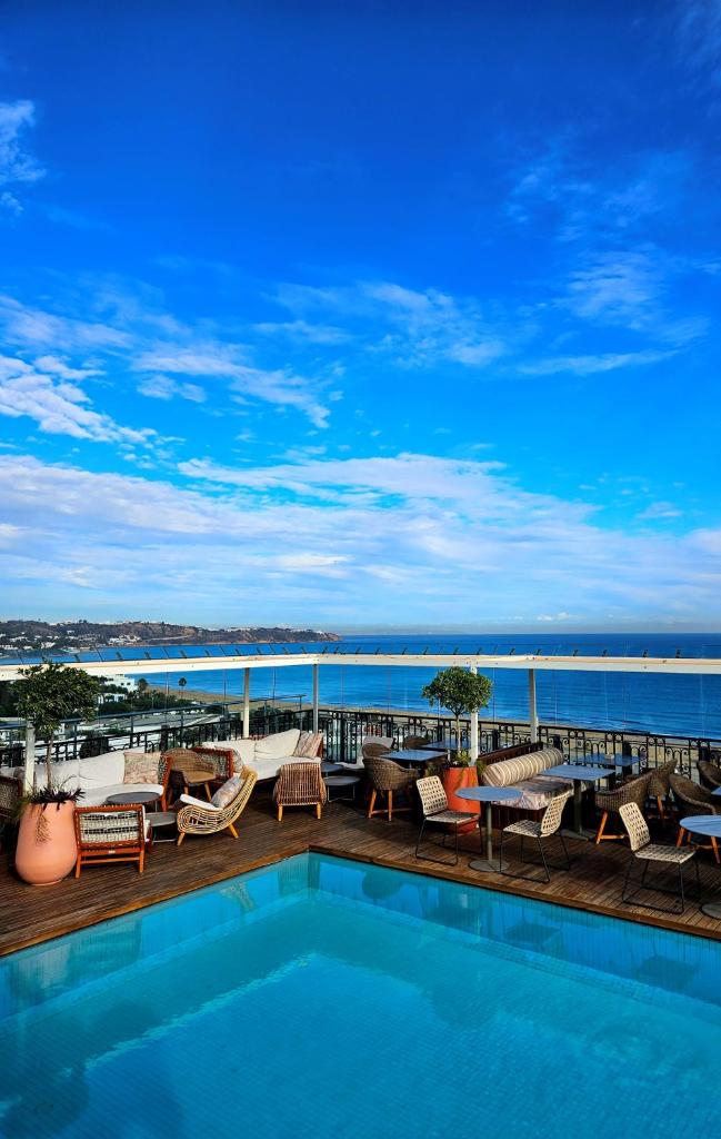 Dar El Marsa Hotel & Spa