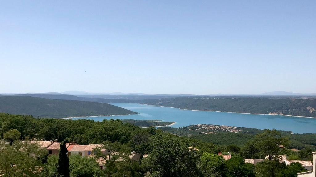 Verdon Appartement Notre "Chez Vous" photo 3