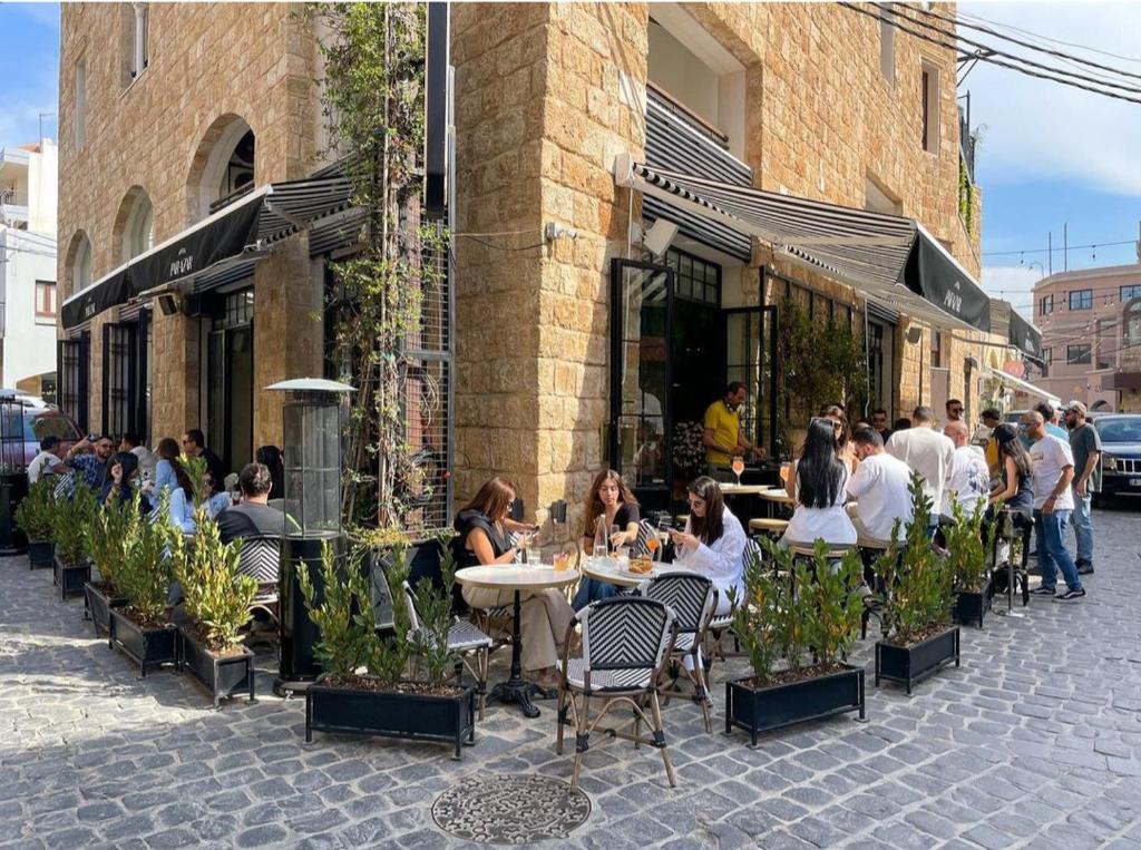 Batroun boutique suites photo 3