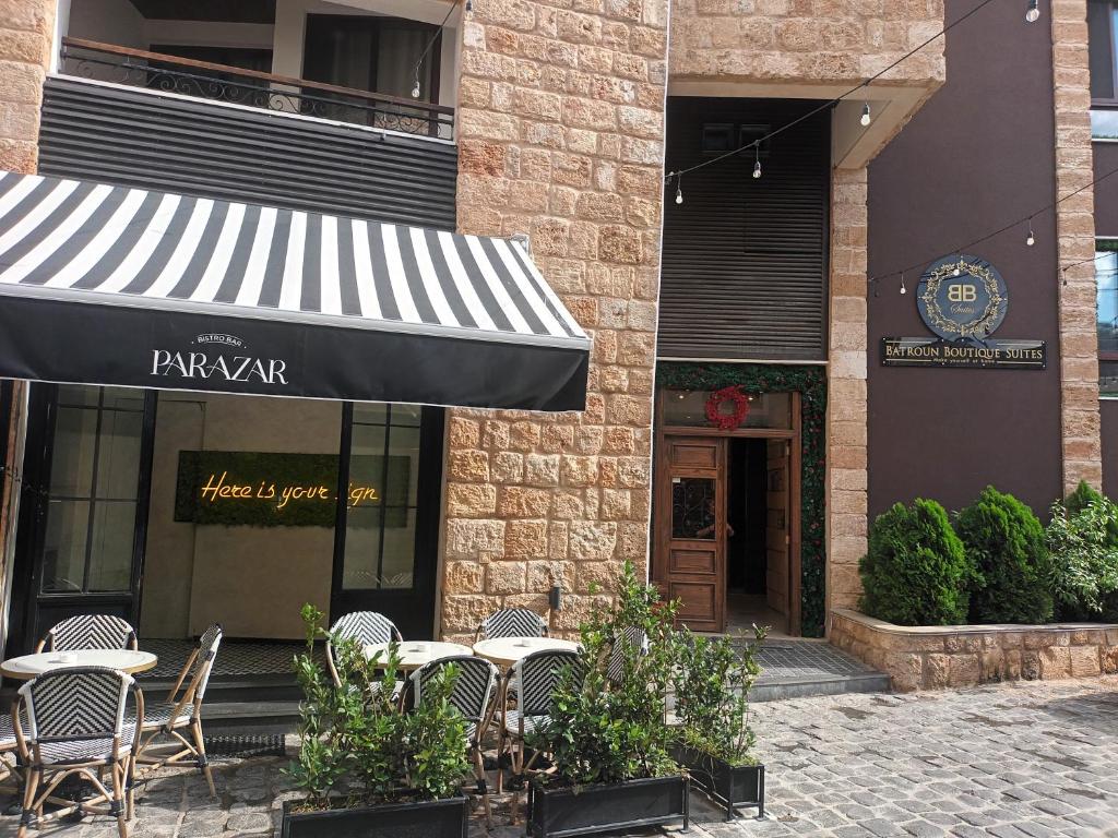Batroun boutique suites photo 2