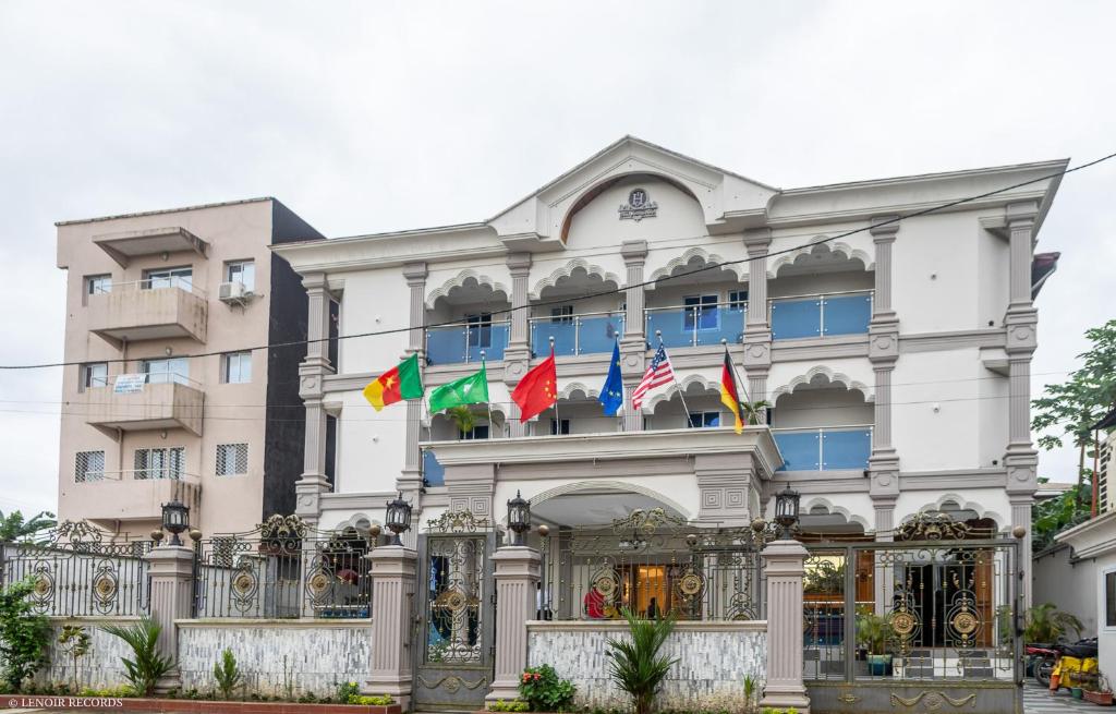 THE DREAMS HOTEL photo 3