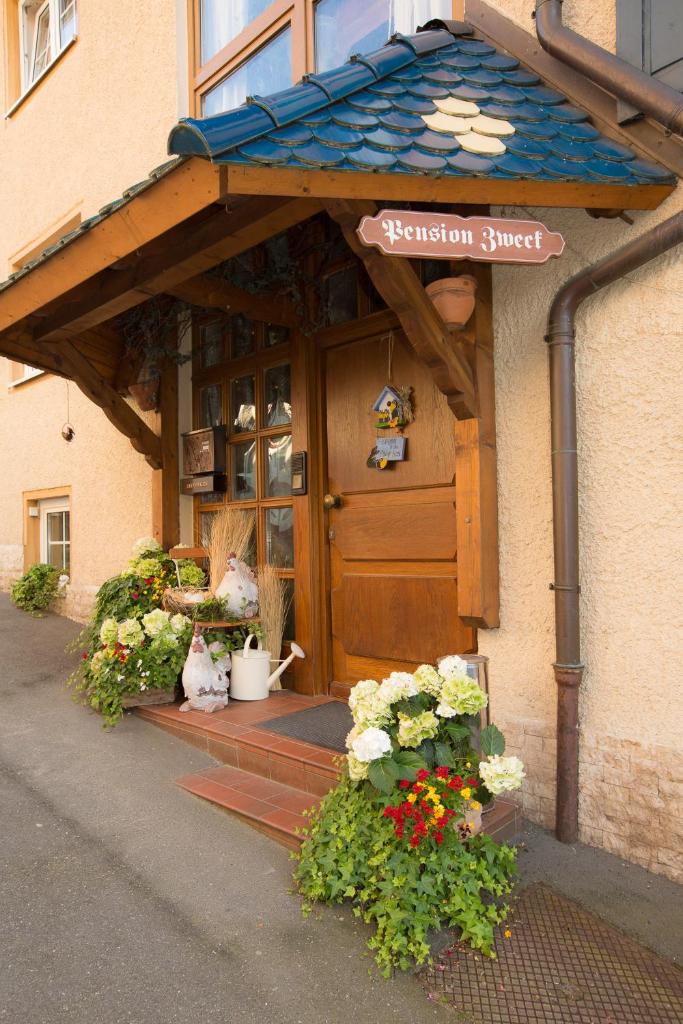Pension Zweck photo 3