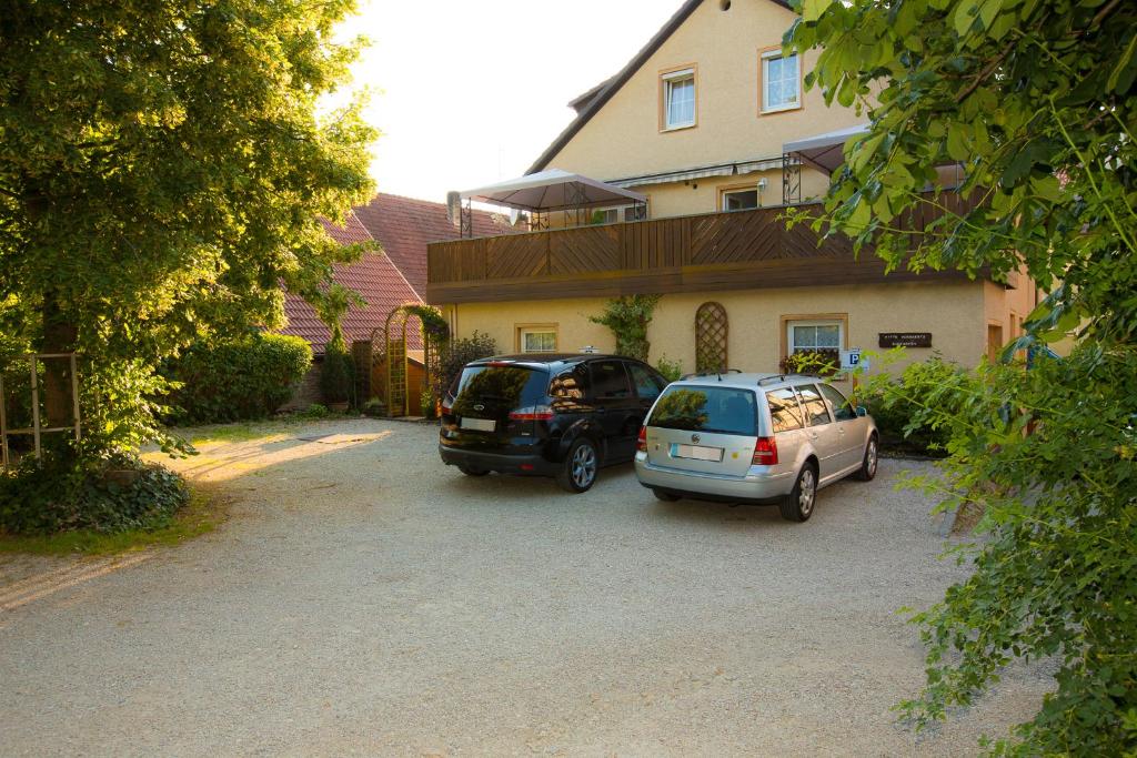 Pension Zweck photo 2
