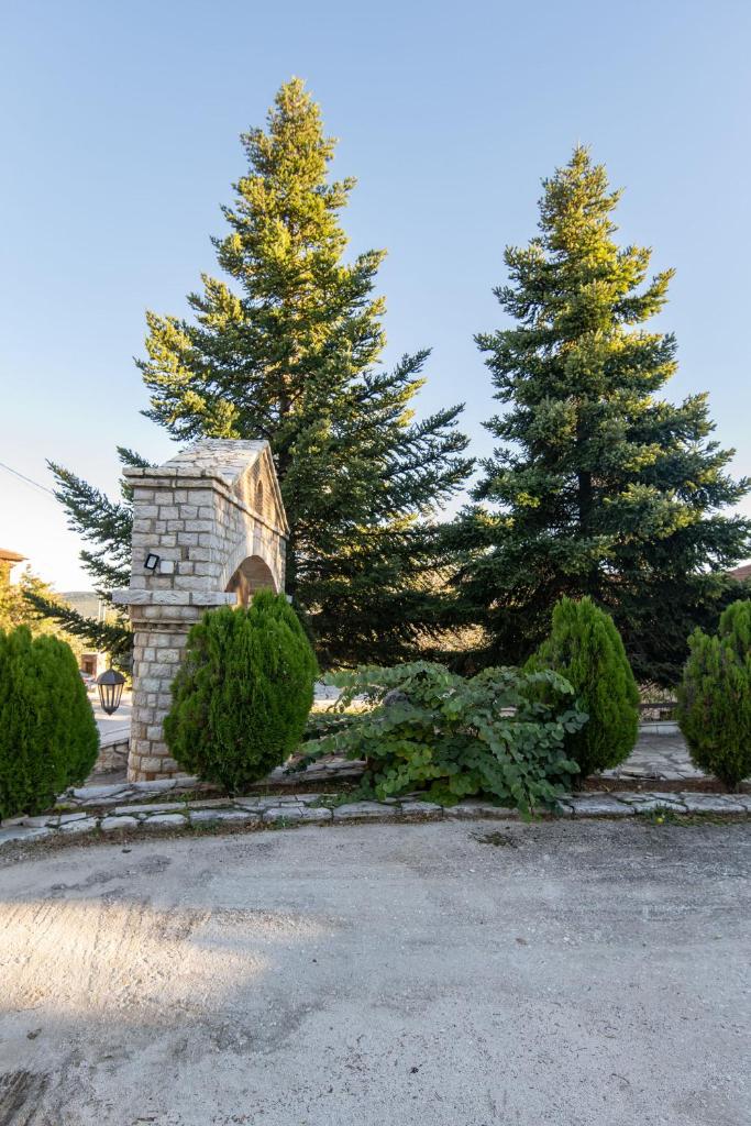 Archontiko Fiamegou Hotel&Spa photo 3