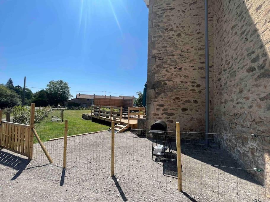 Gîte Le Rucher de Saint Florent - DABNB photo 1