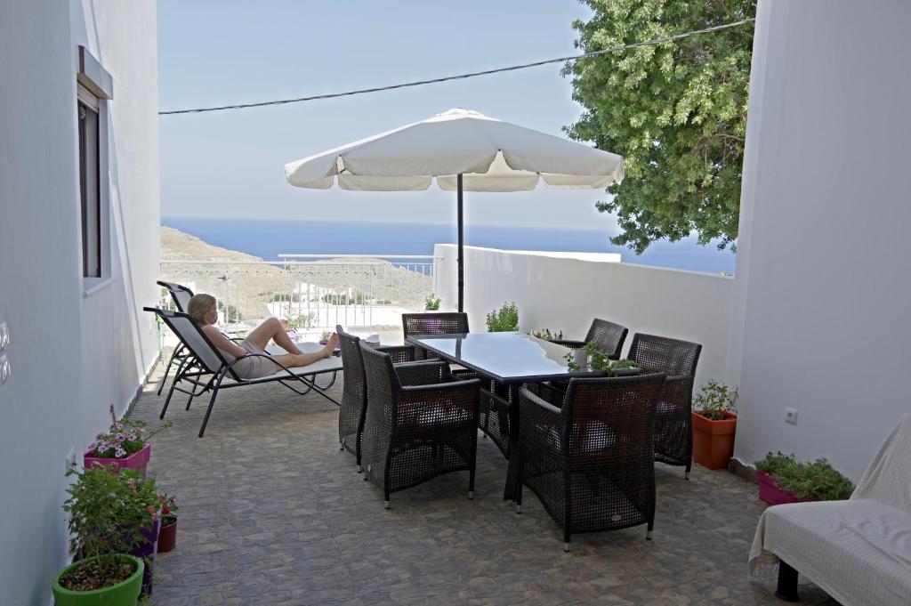 Lindos Anatoli Luxury Villa photo 3