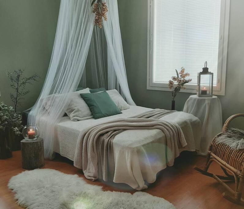Fairytales of the Milkyway