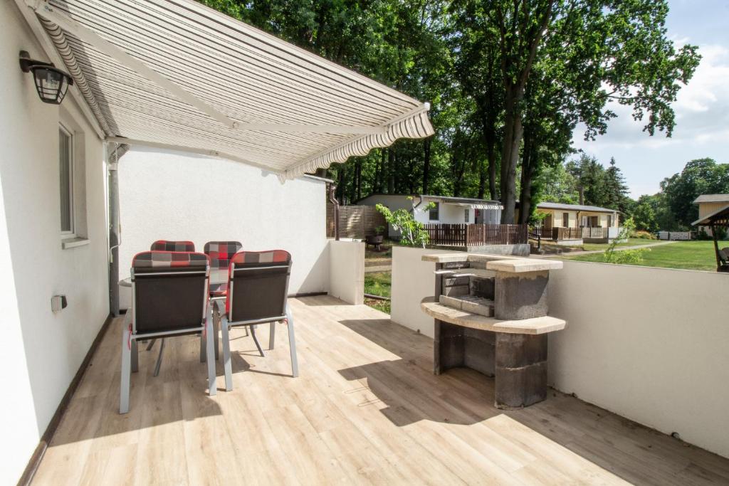 Usedomer Bungalows photo 1