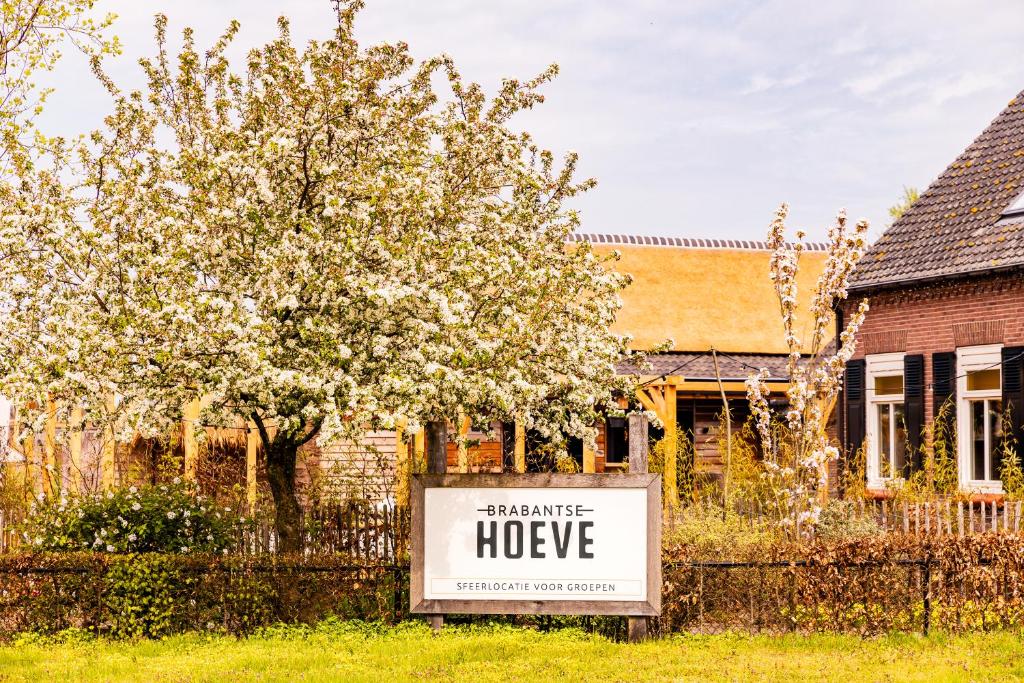 Brabantse Hoeve