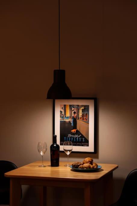 Lux apartment Lorena with Nature View photo 1