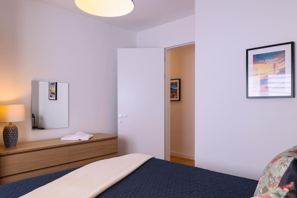 Lux apartment Lorena with Nature View photo 3