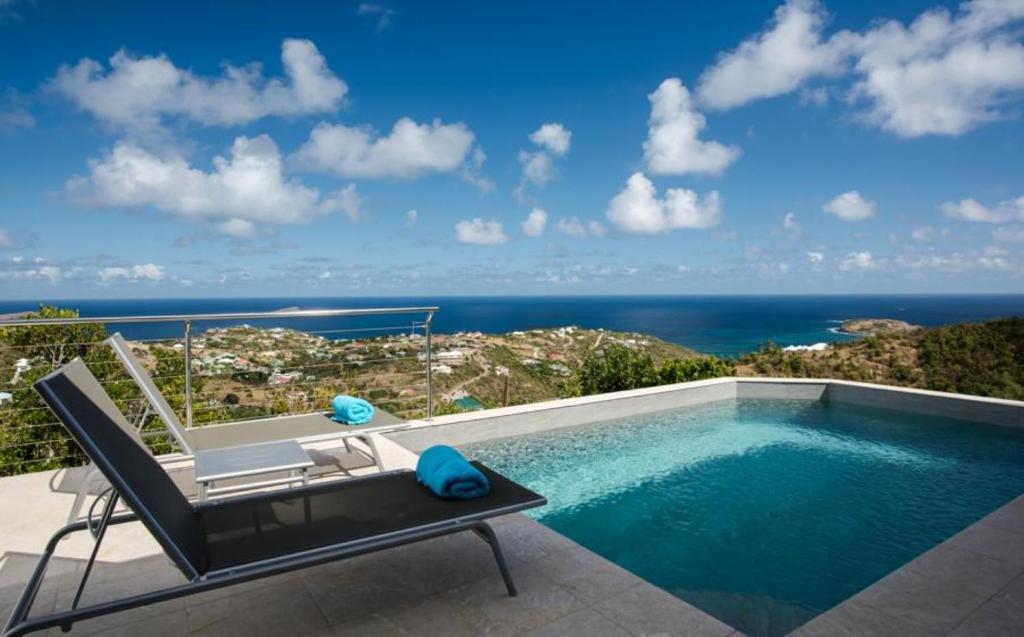 Saint Barth Villa 9