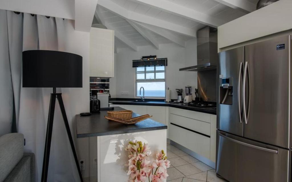 Saint Barth Villa 9 photo 1