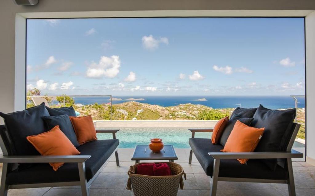 Saint Barth Villa 9 photo 2