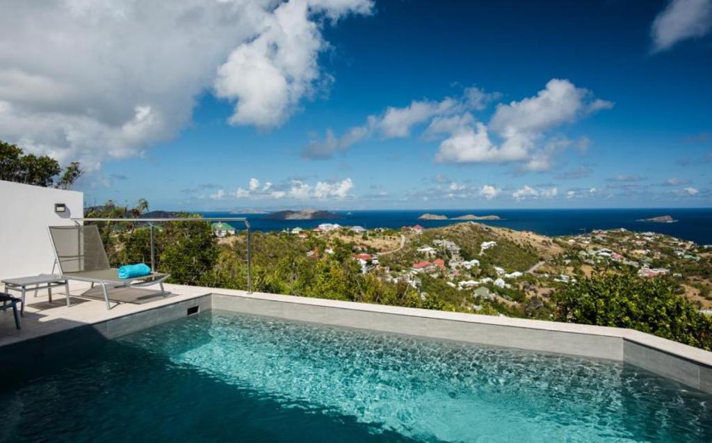 Saint Barth Villa 9 photo 3