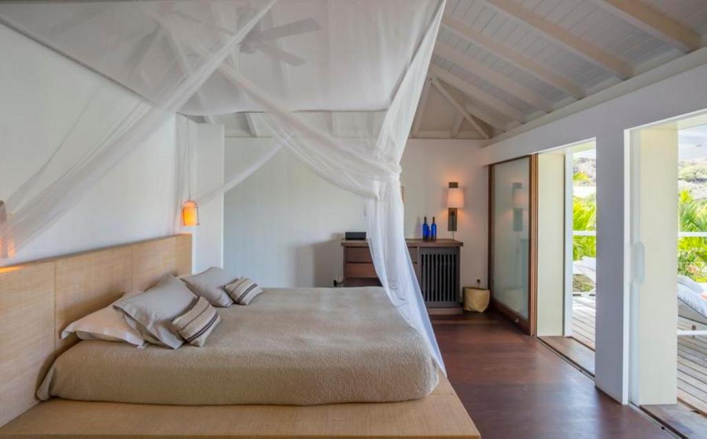 Saint Barth Villa 10 photo 1