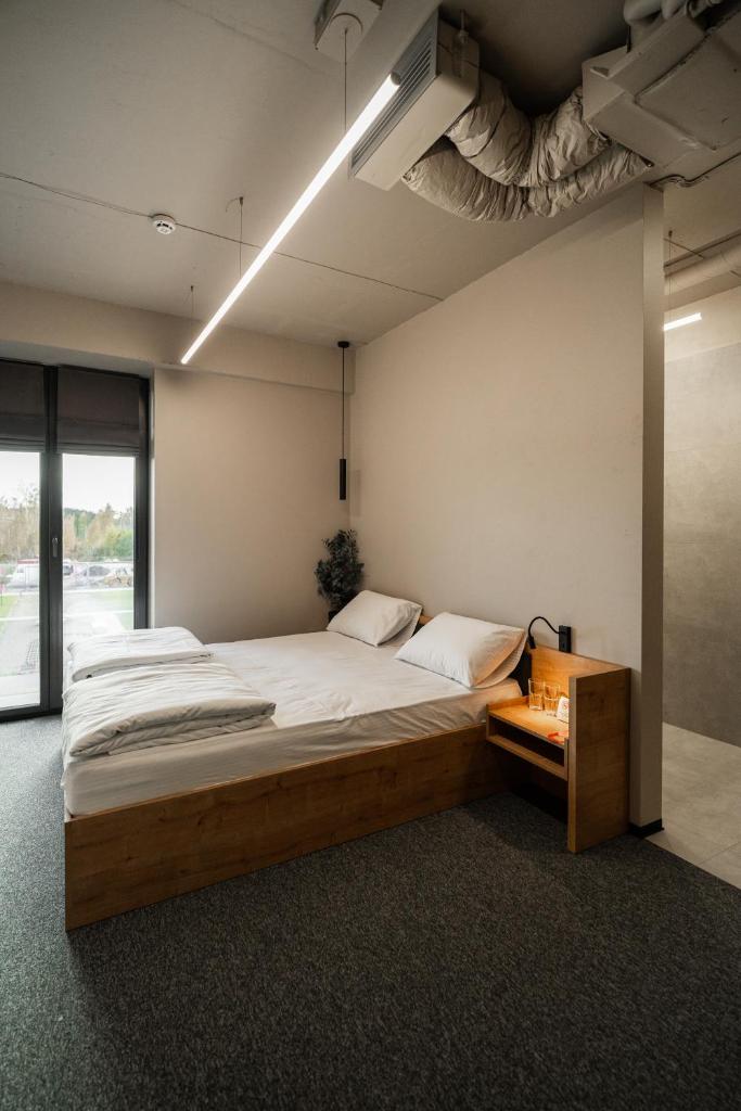 Hotel MiraMar smart room photo 4