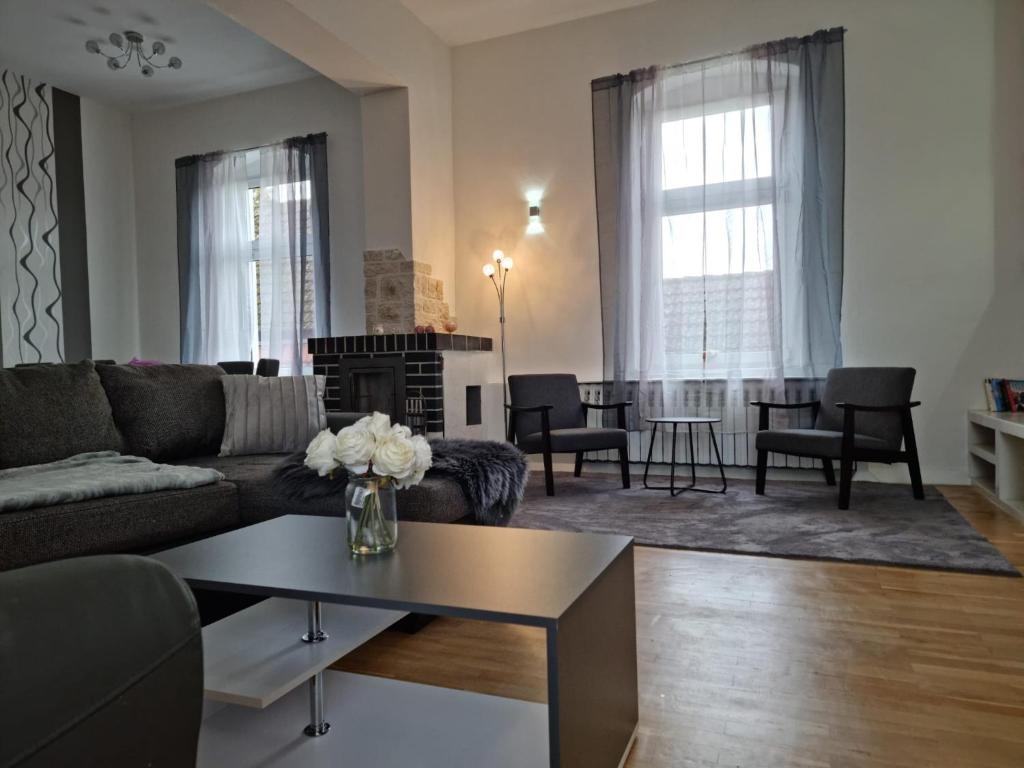 Ferienwohnung zum alten Hotel photo 4