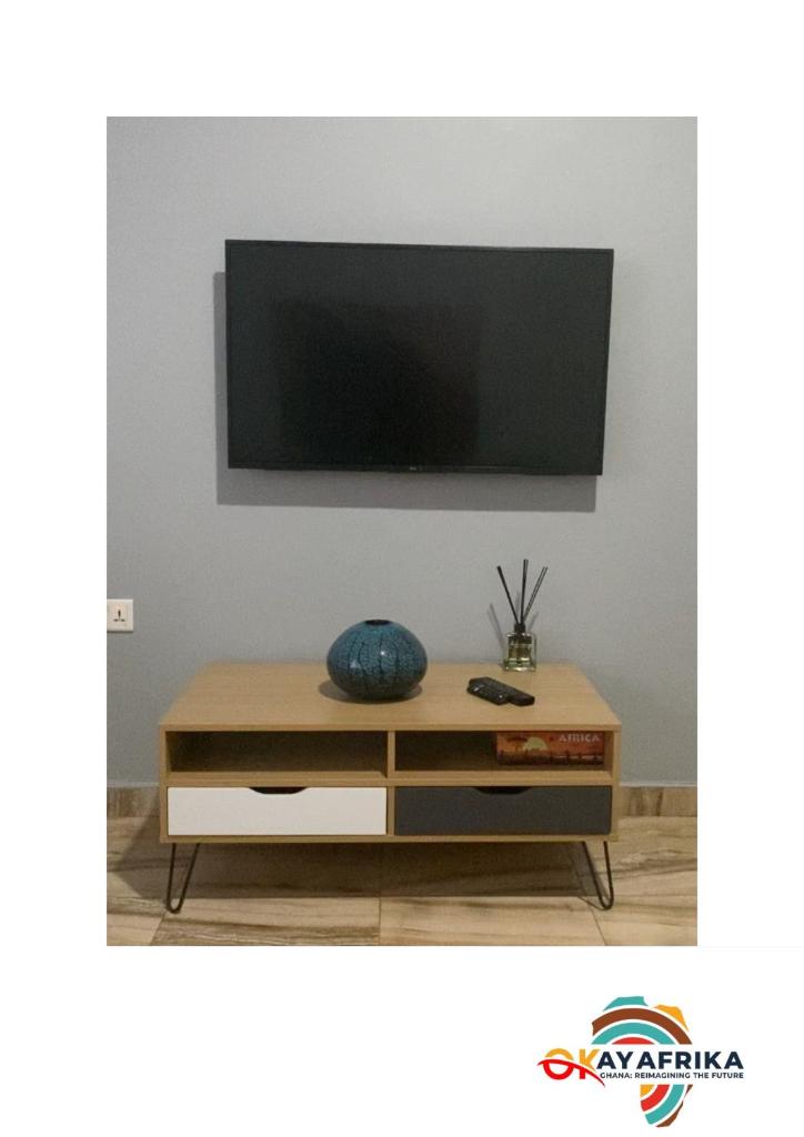 Okay Afrika Homes photo 2