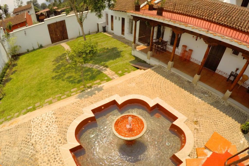 Villas de la Ermita photo 3