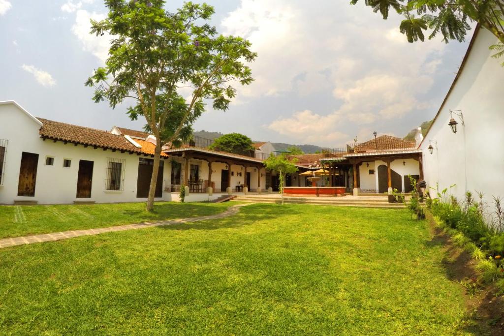 Villas de la Ermita photo 1