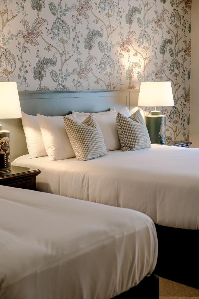 The Abbeyleix Manor Hotel photo 1