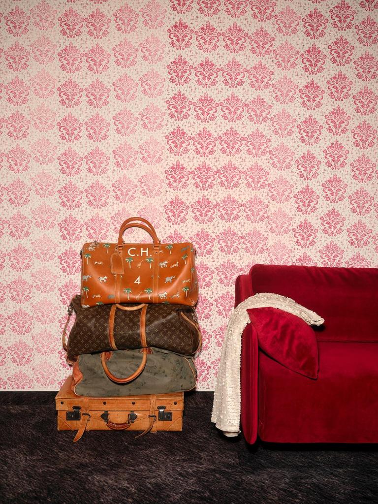 Huber's Boutique Hotel photo 2