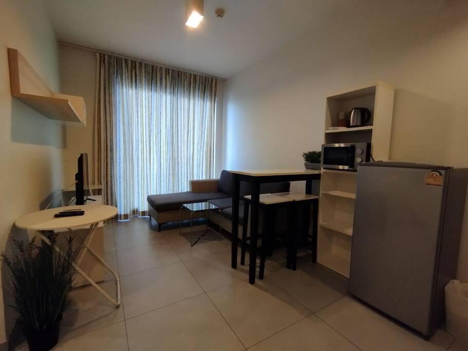 Condo Pattaya Seaview photo 4