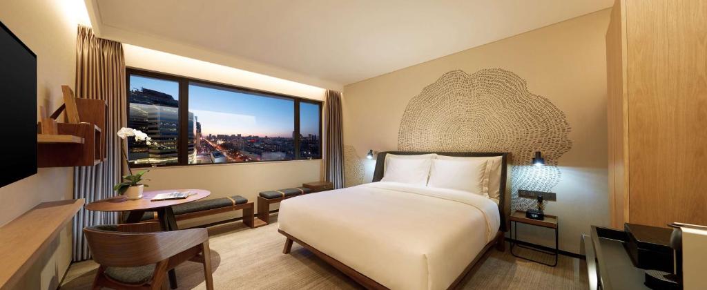 BEI Zhaolong Hotel, JdV by Hyatt photo 4