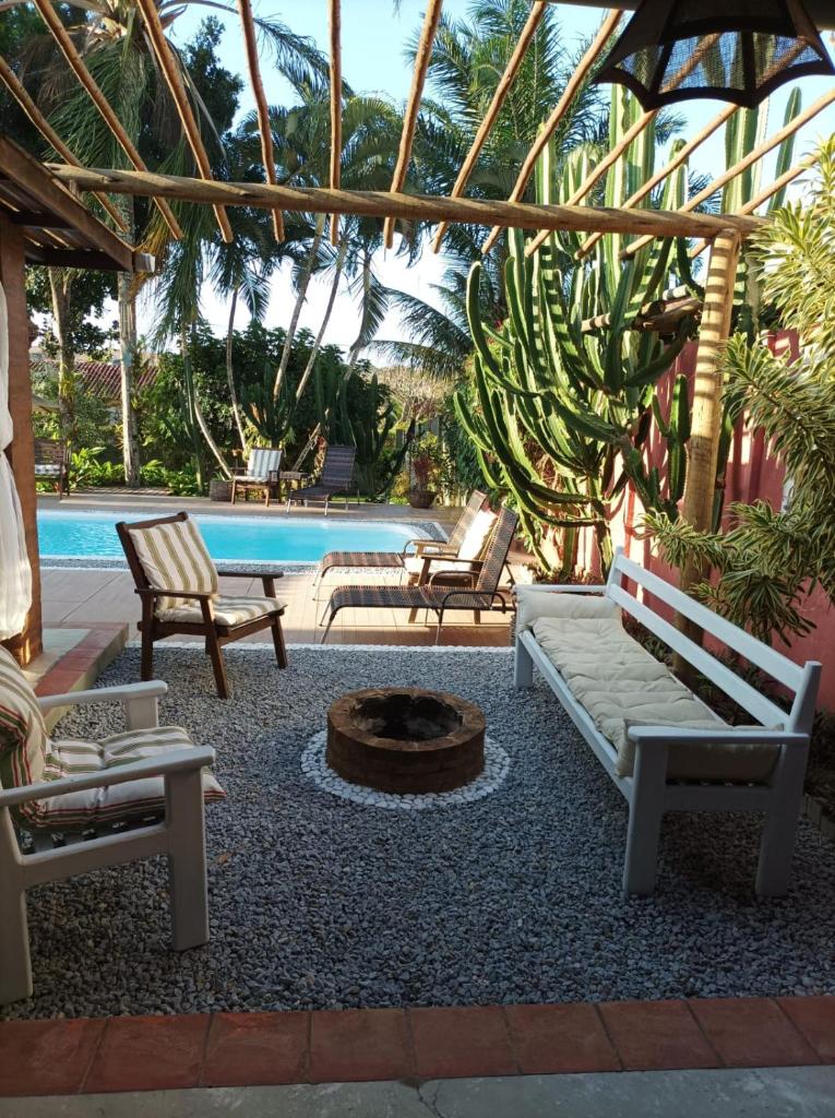 Casa de Ioio Arraial photo 1