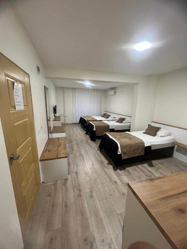 Köprücü Hotel photo 4