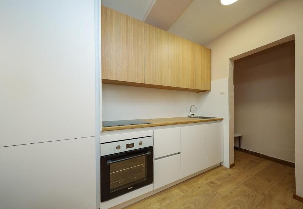 Apartment Alpi photo 4