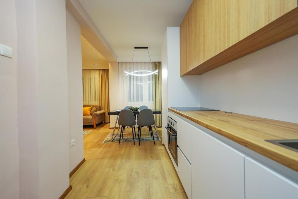 Apartment Alpi photo 1