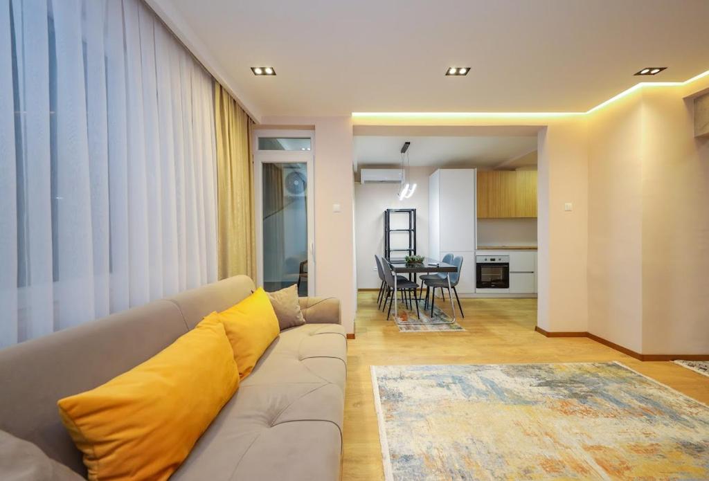 Apartment Alpi photo 3