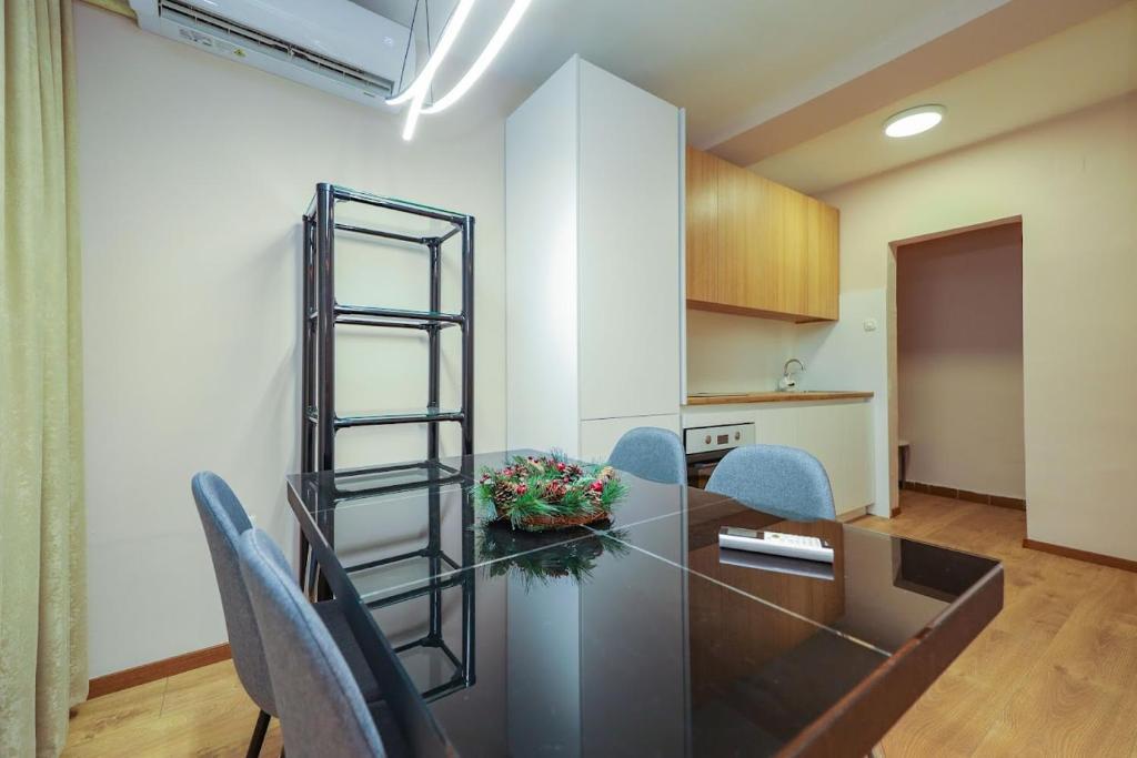 Apartment Alpi photo 2