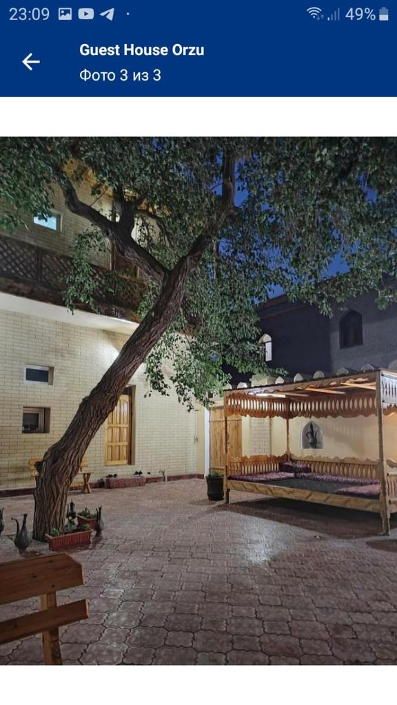 Guest House Orzu photo 4