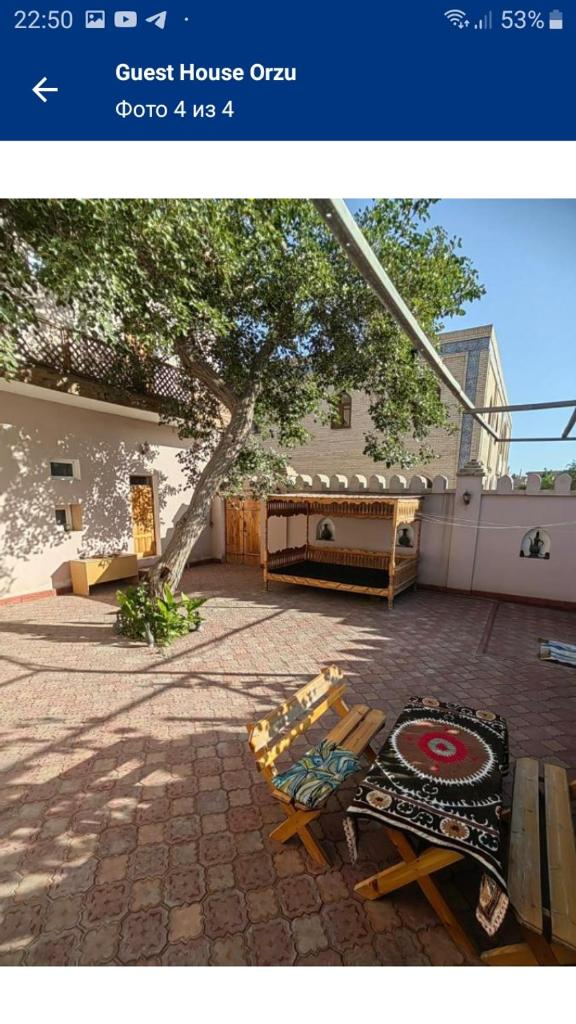 Guest House Orzu photo 3