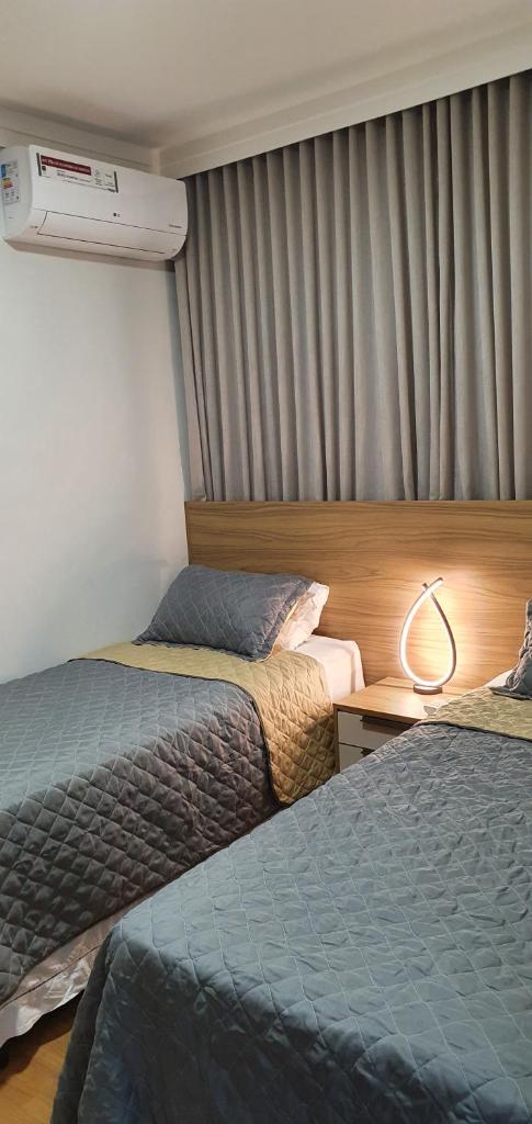 Lindo apartamento no Litoral Norte photo 3