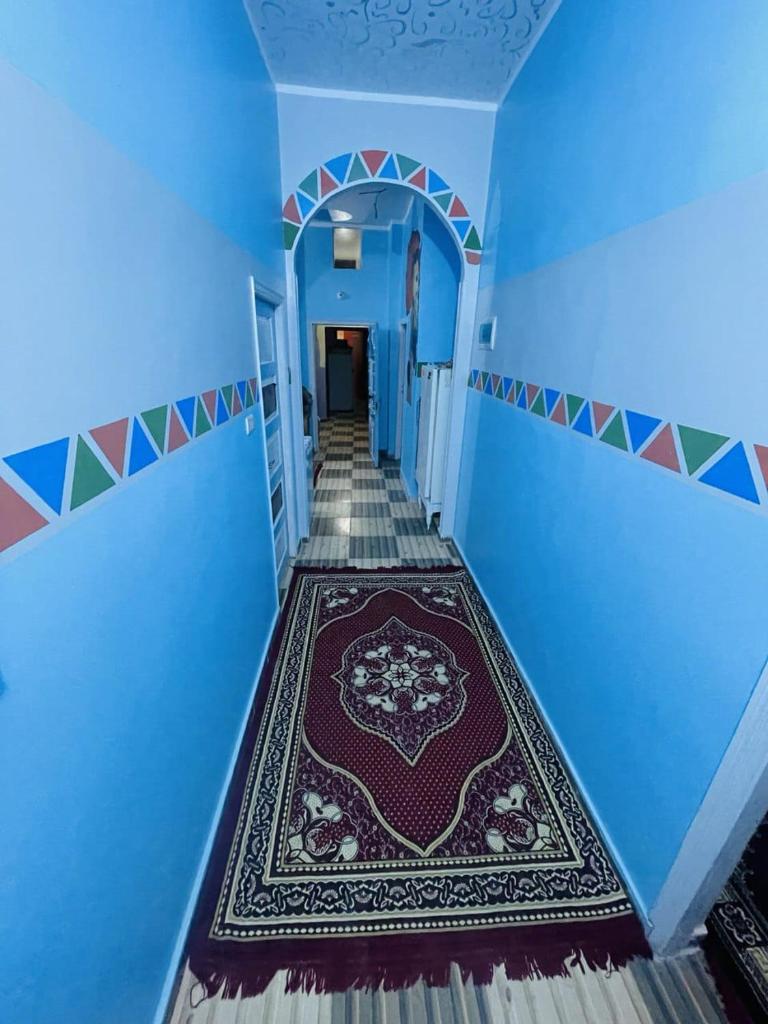 Shater Nubian House, Aswan